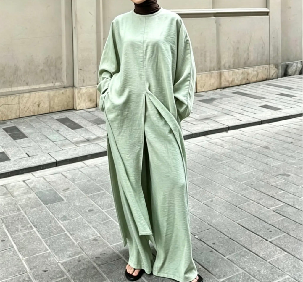 Set „Alia“