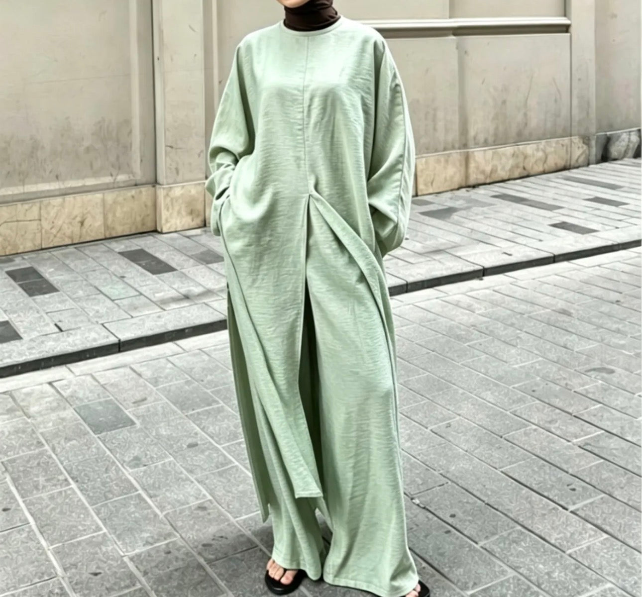 Set „Alia“
