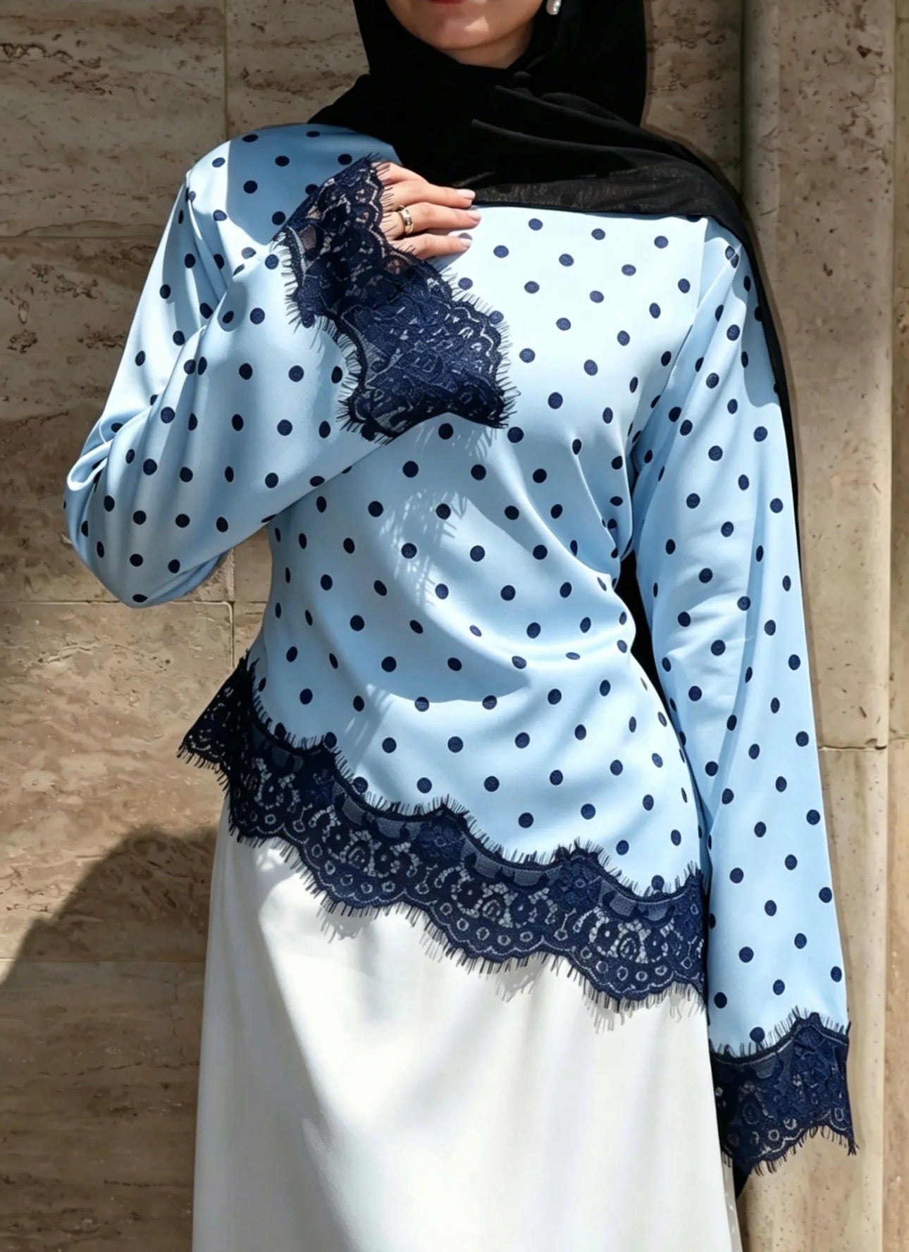 Oberteil "Noura"