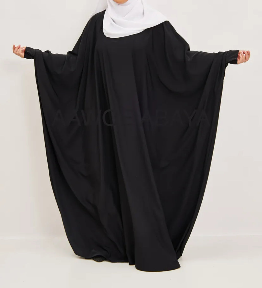 Abaya Farasha „Noora“ Tall