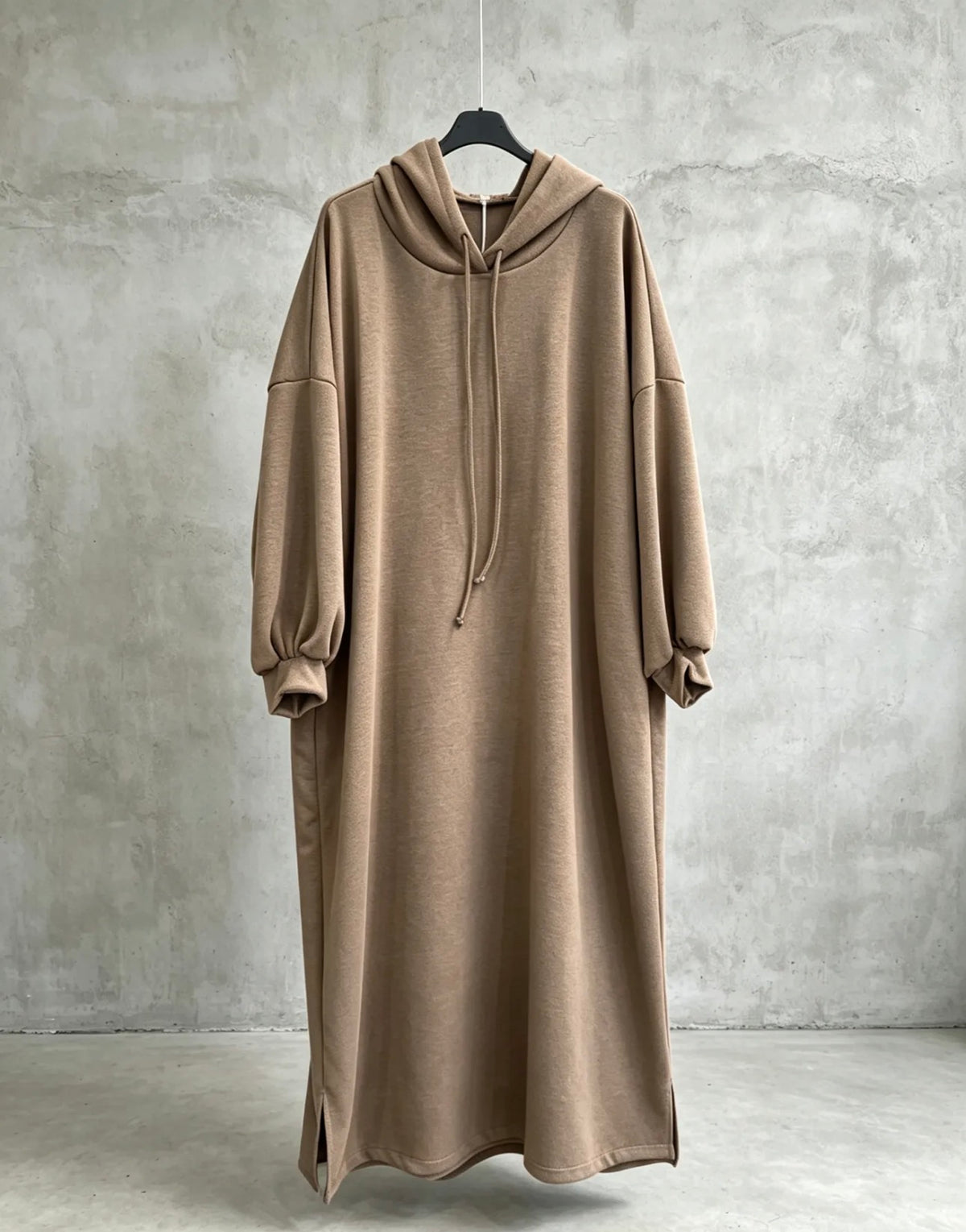 Hoodie Abaya