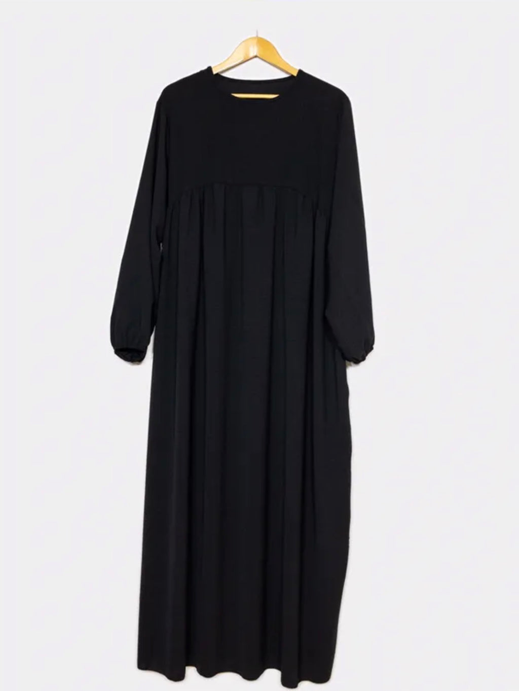 Abaya Jazz „Sibel“