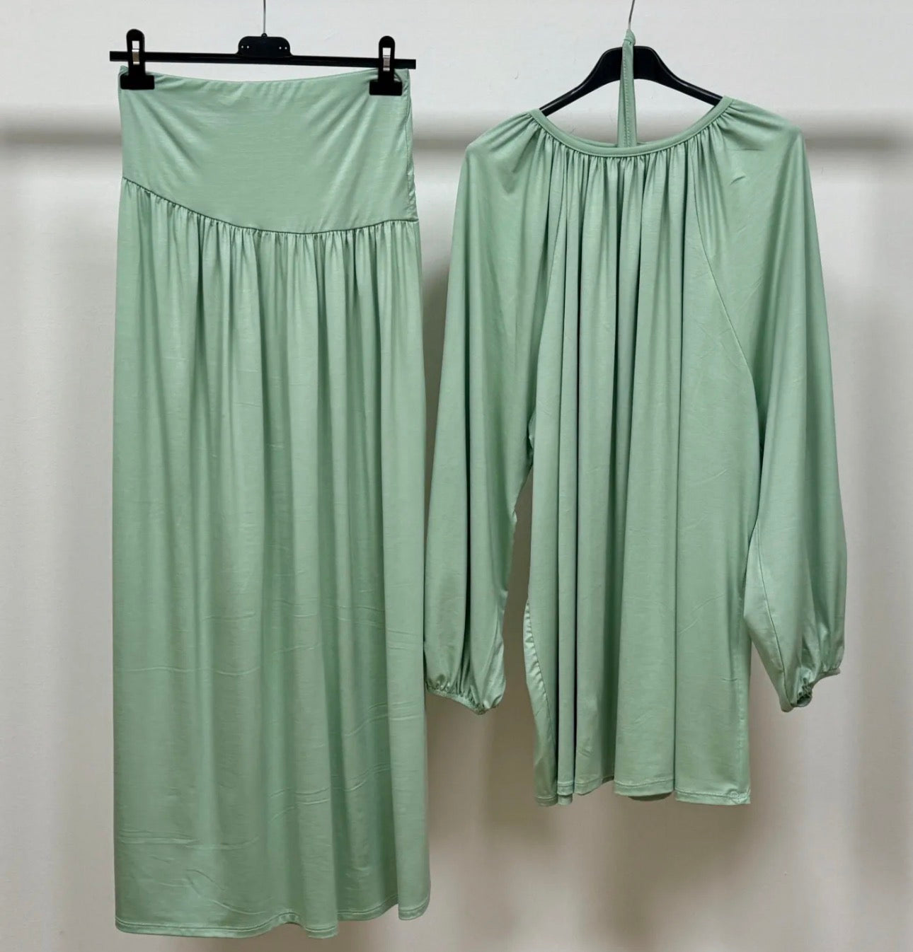 Tencel Stretch Rock-Set
