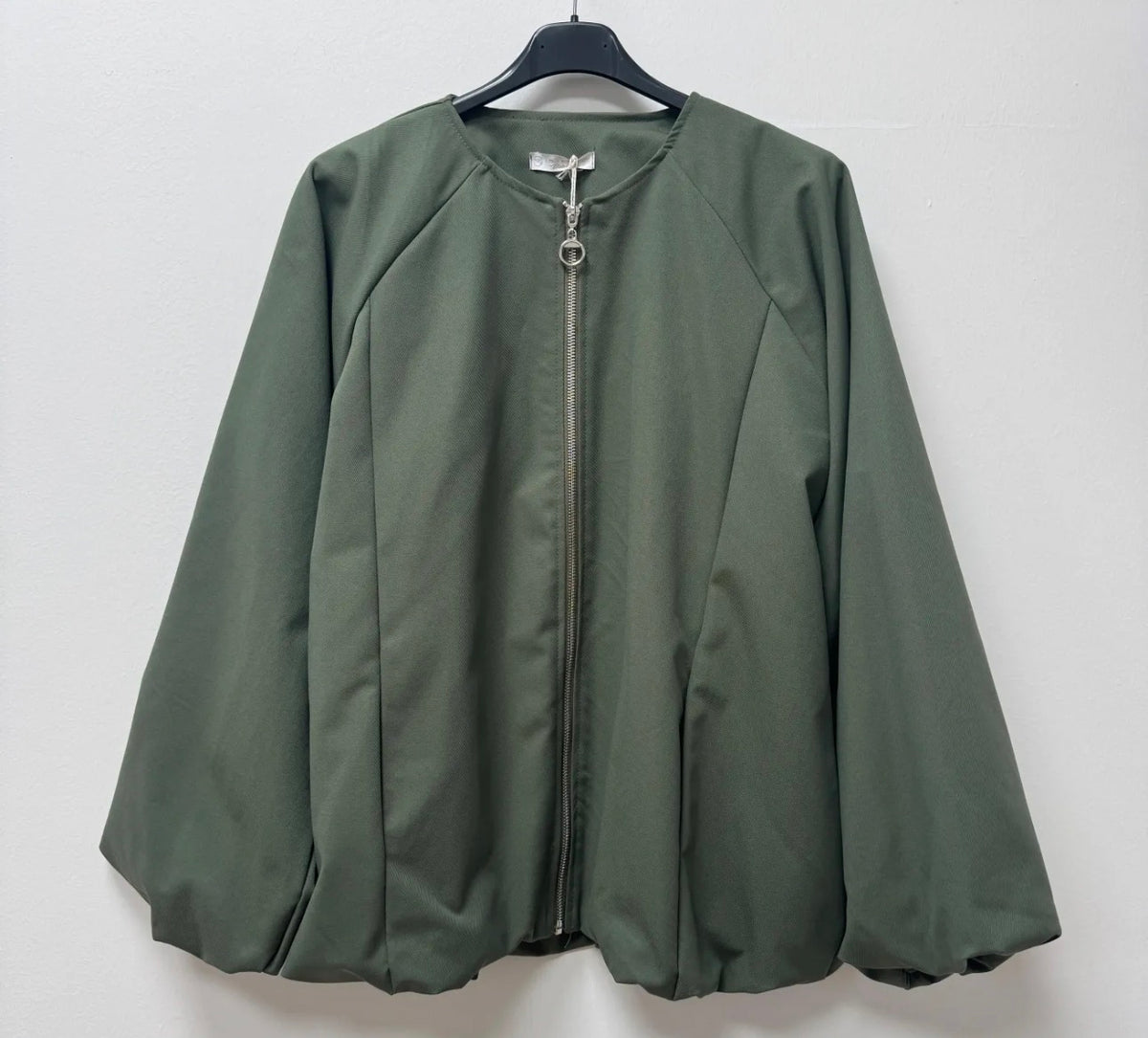 Jacke Oversize -5035