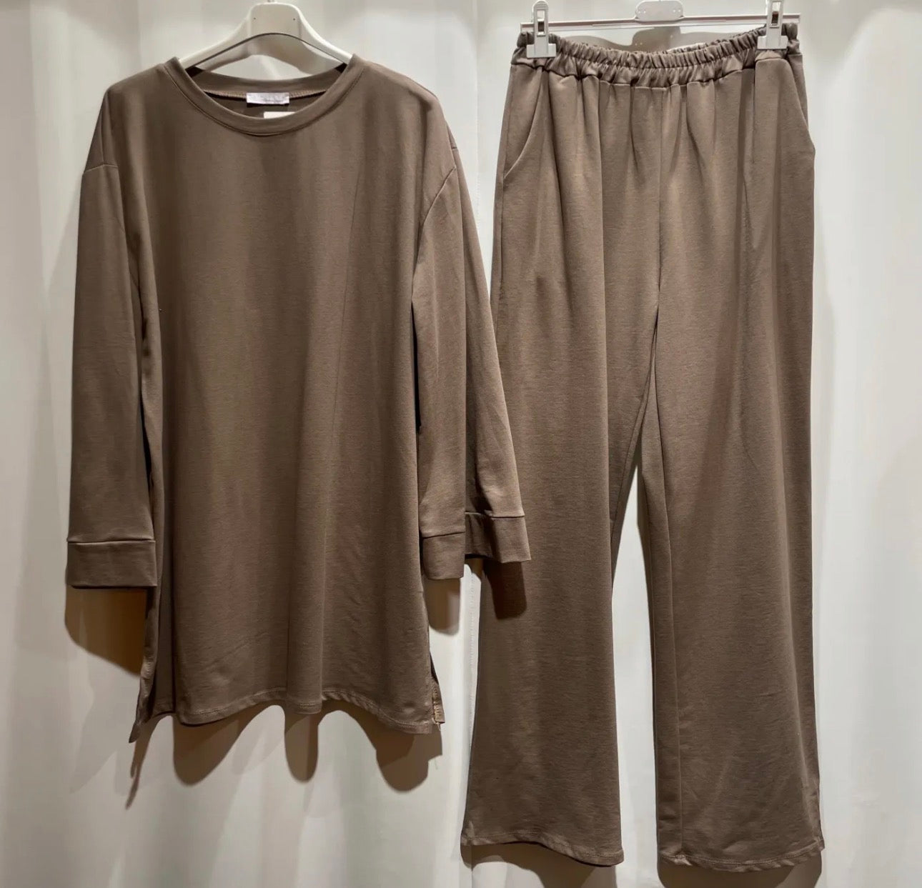 Cotton Comfort Set🌿
