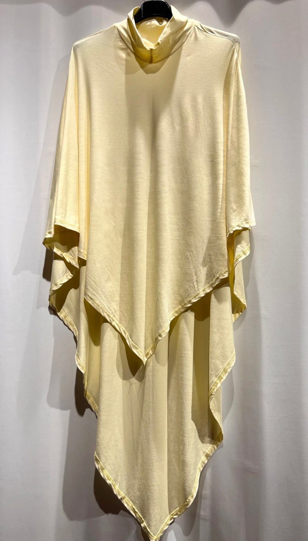 Khimar Viskose 🌿 „Nadja“