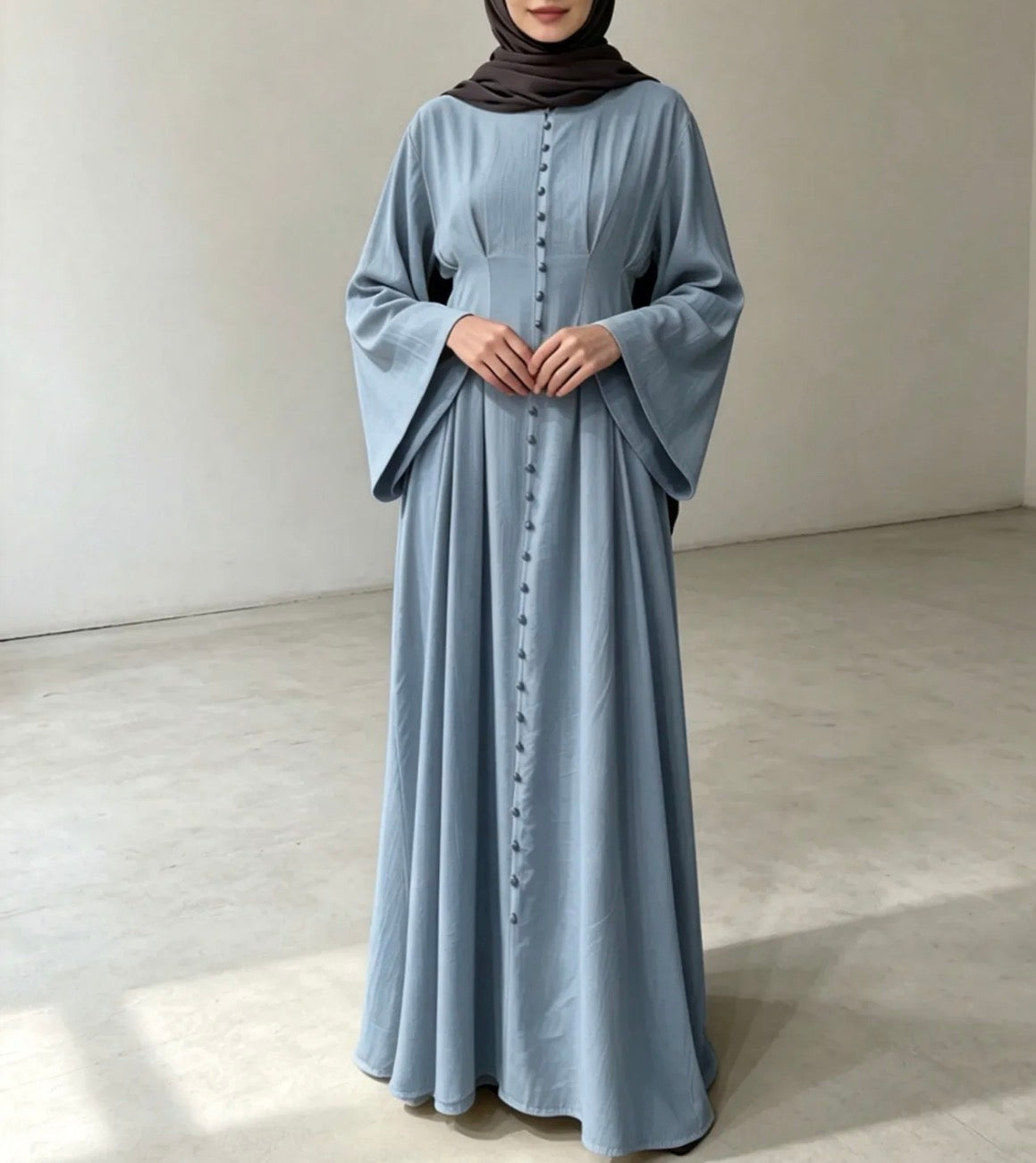 Kleid „Noor“🌿