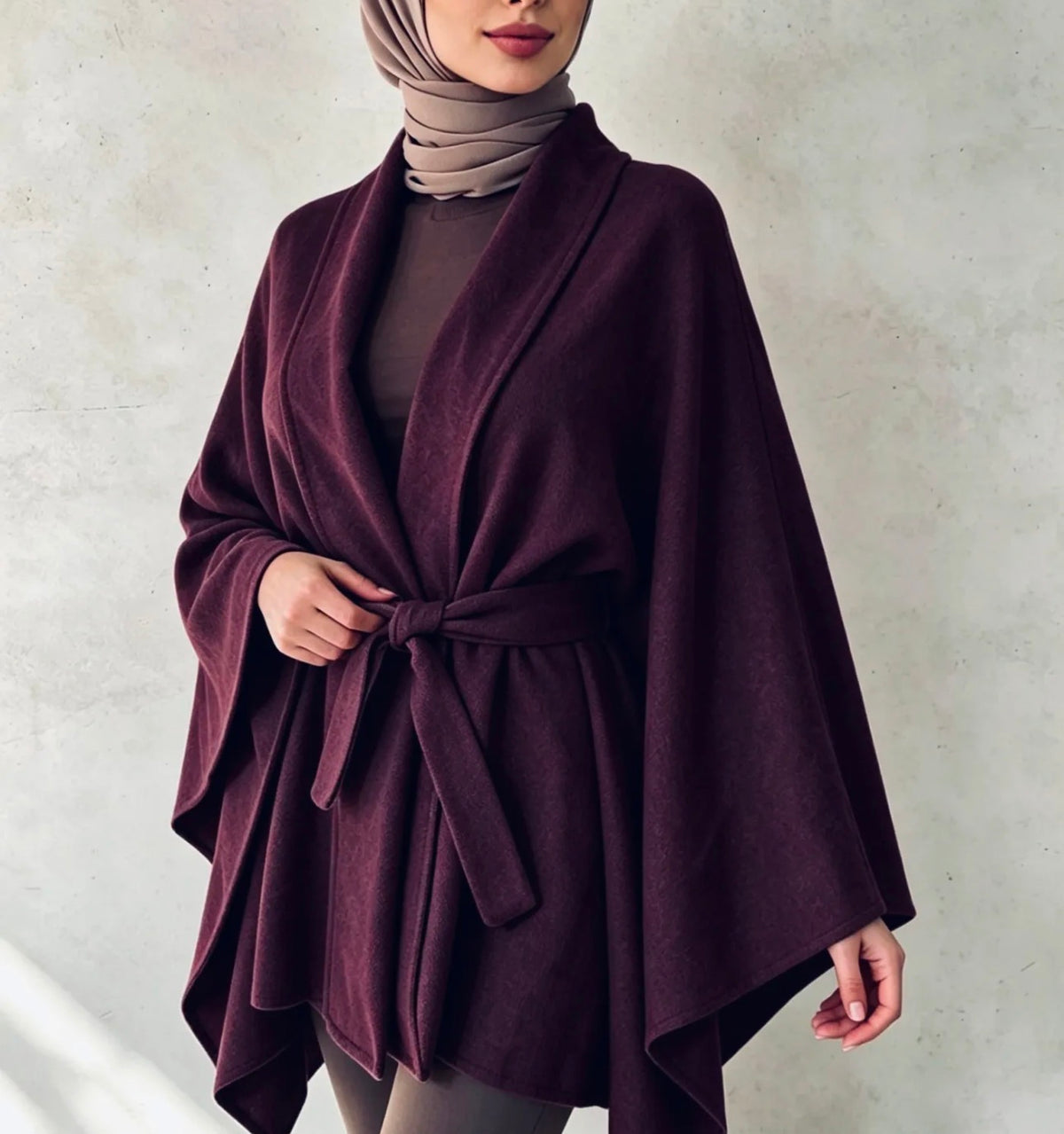 Poncho