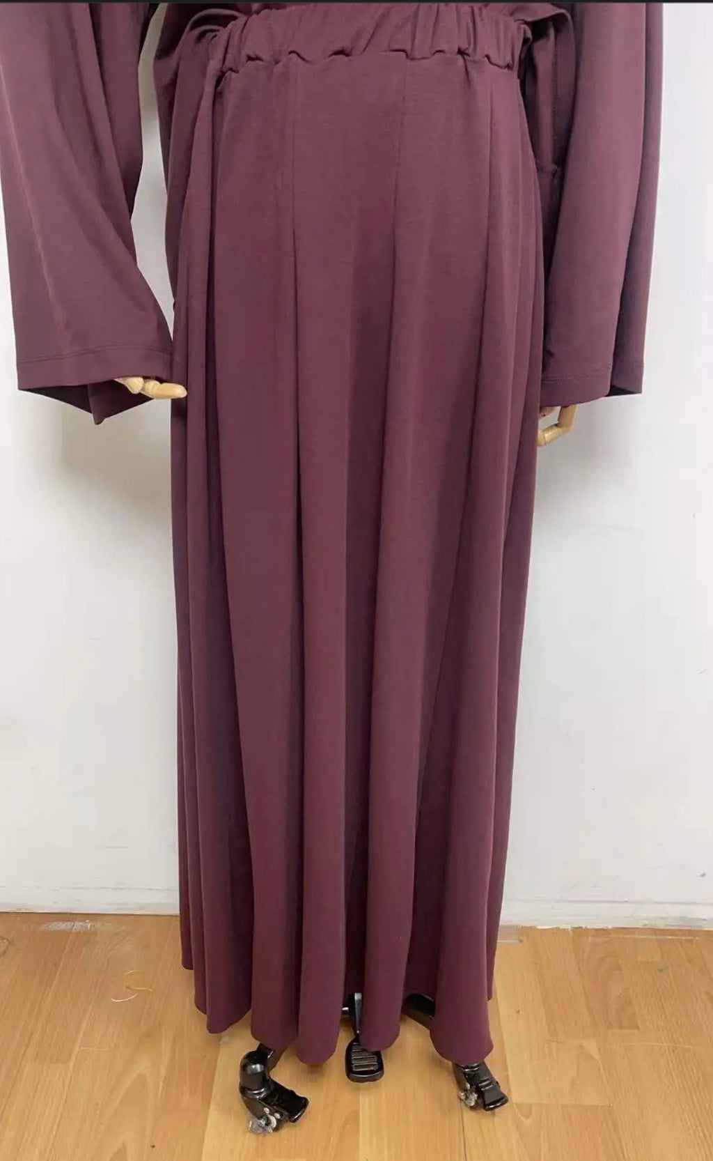 Pre Order Rock Baumwolle 🍀