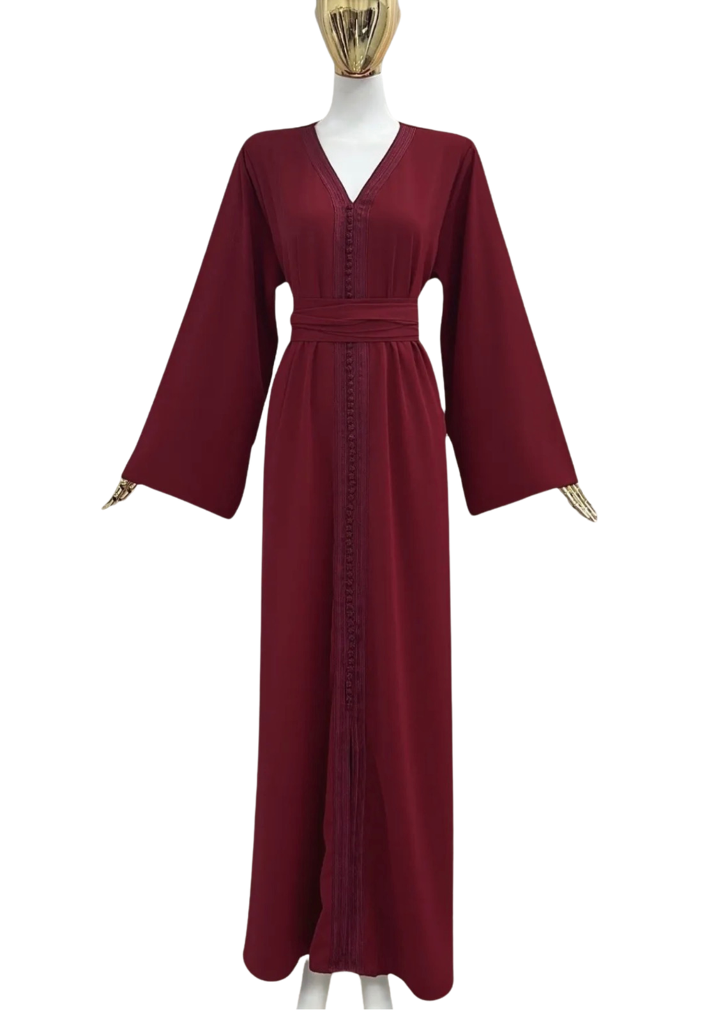 Kaftan Maryam