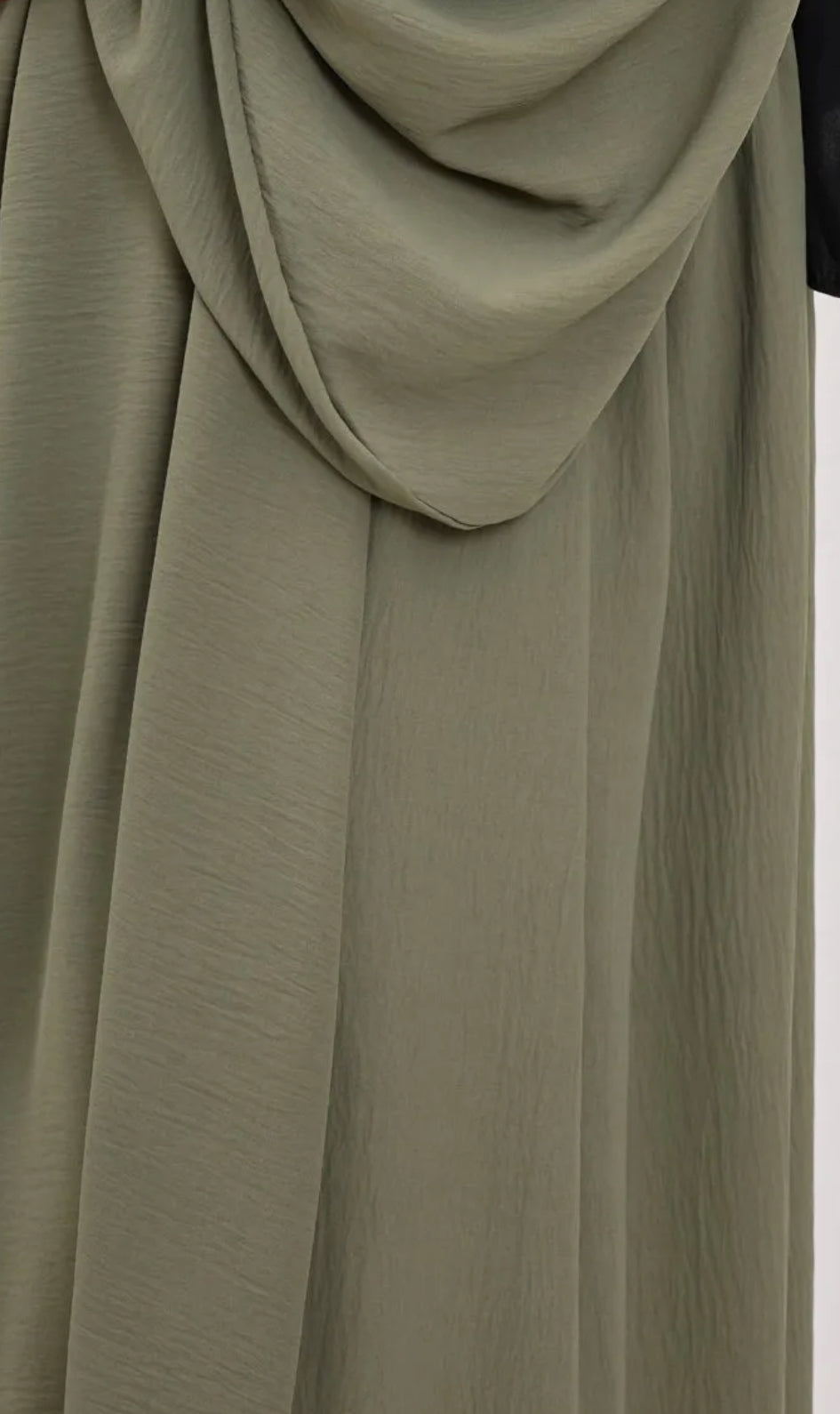 Abaya „Hidaya“ Tall & Curvy