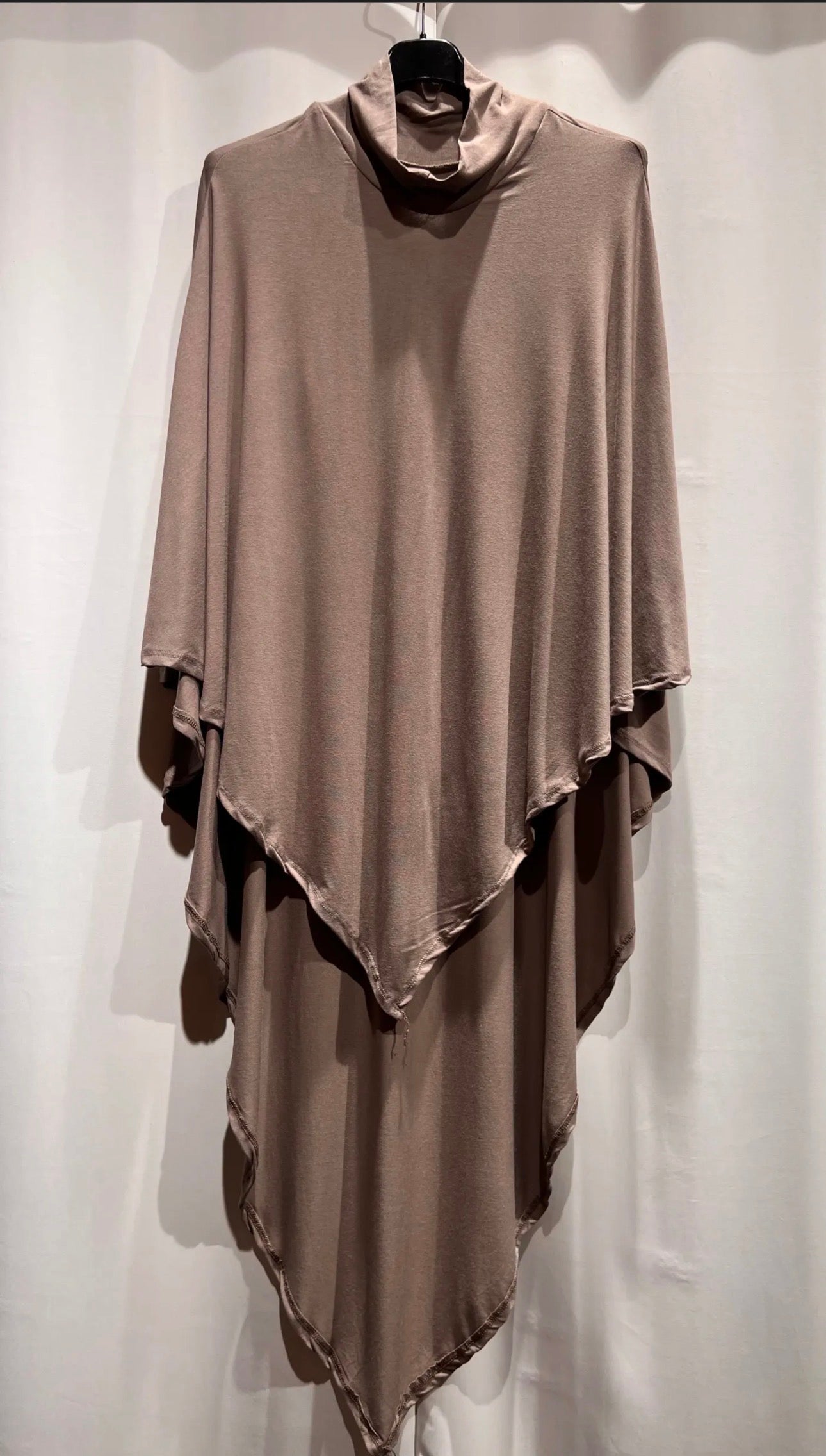 Khimar Viskose 🌿 „Nadja“
