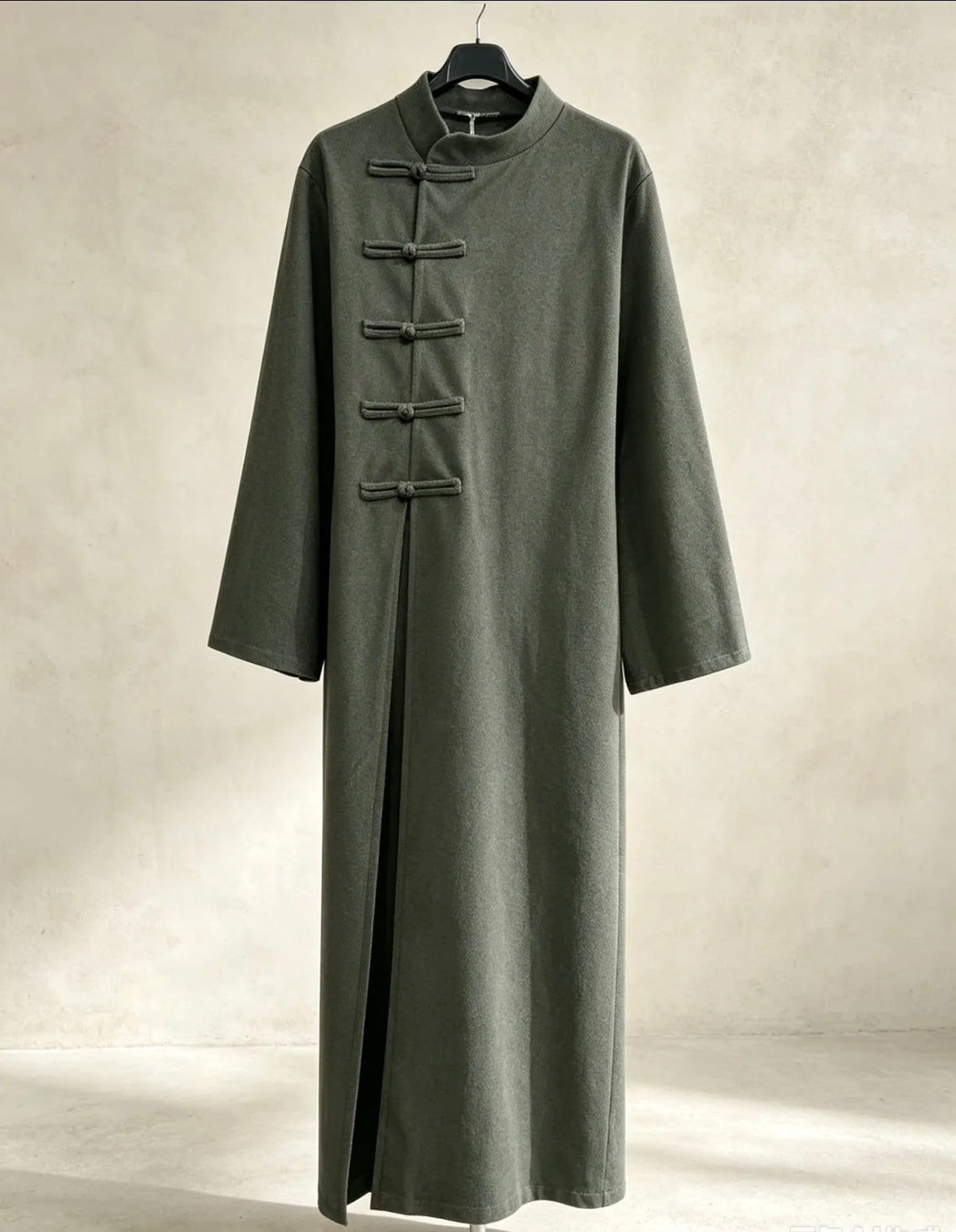 Eleganter Longcoat