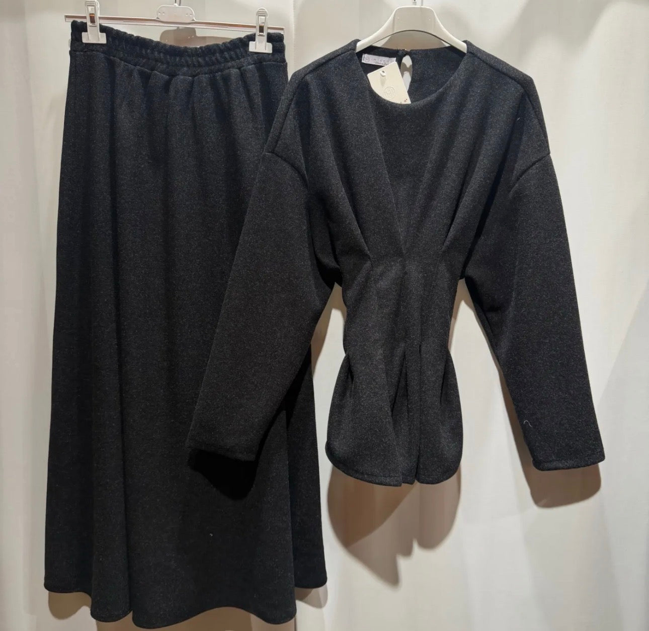 Peplum Set „Malia“