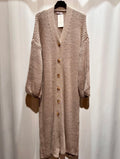 Strickjacke - 24615