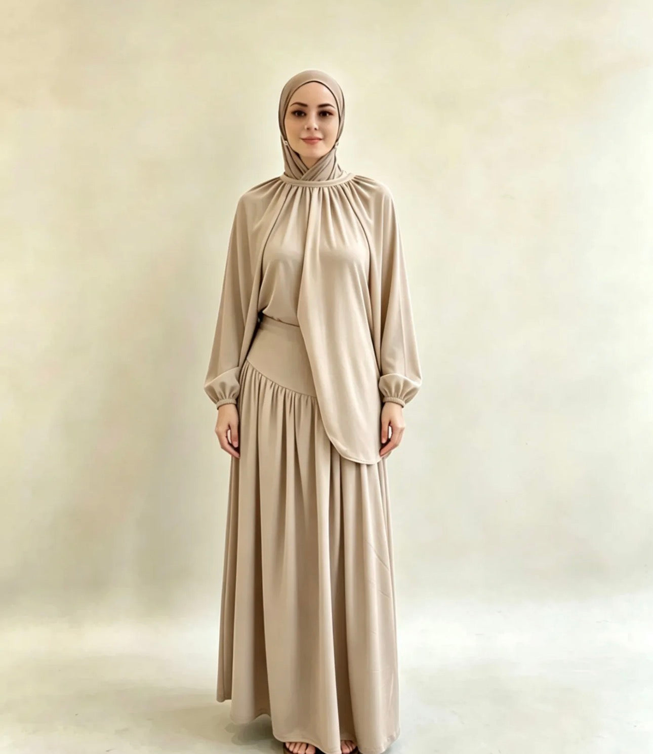 Tencel Stretch Rock-Set