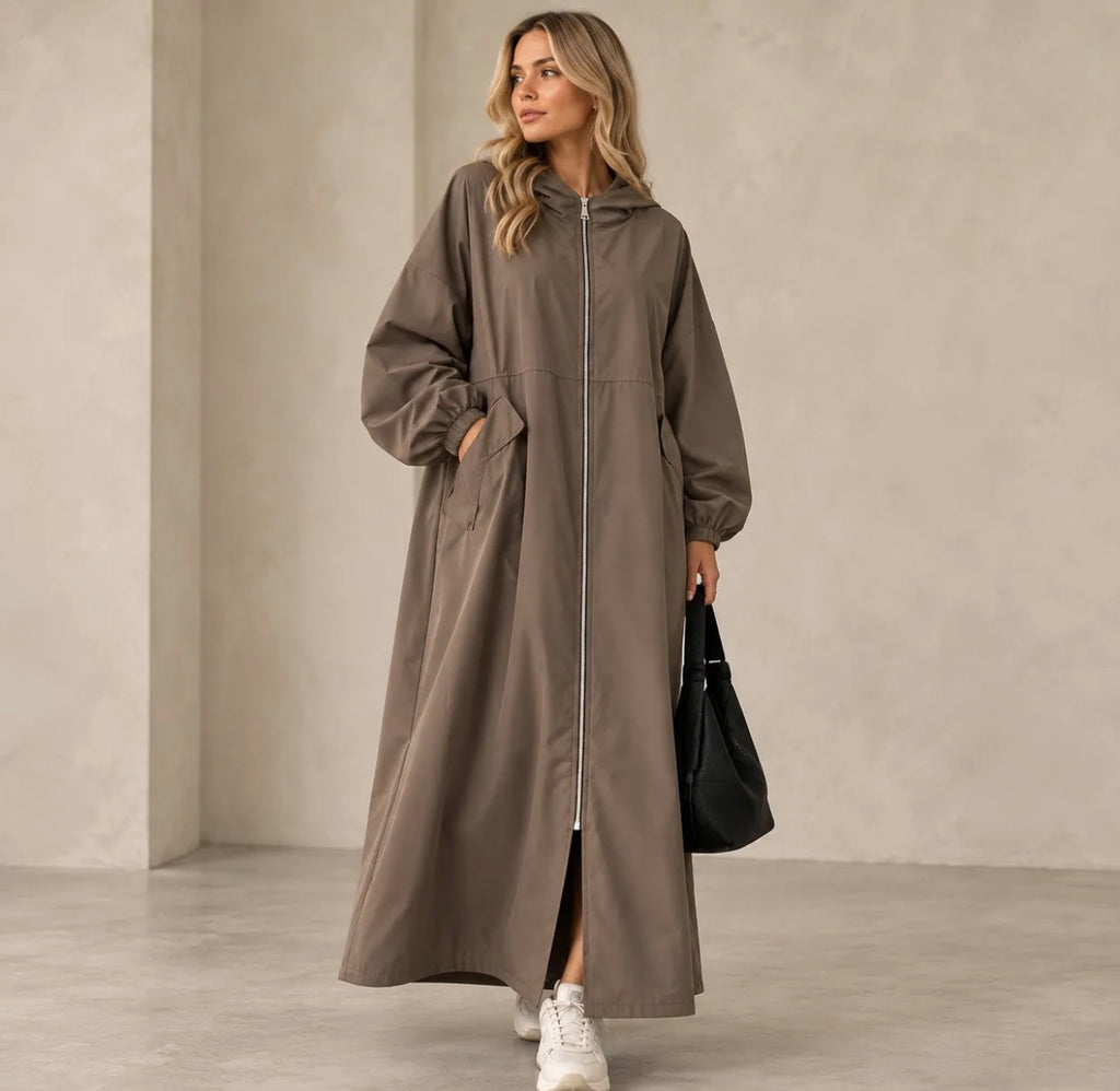 Regenmantel - 7036