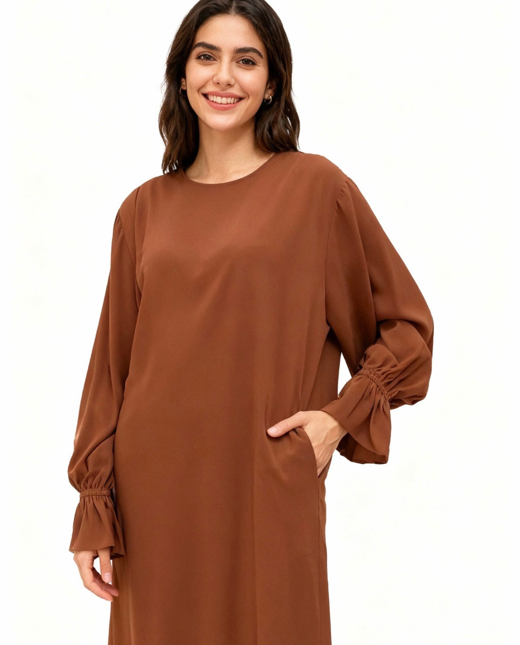 Abaya „Salma“ Tall