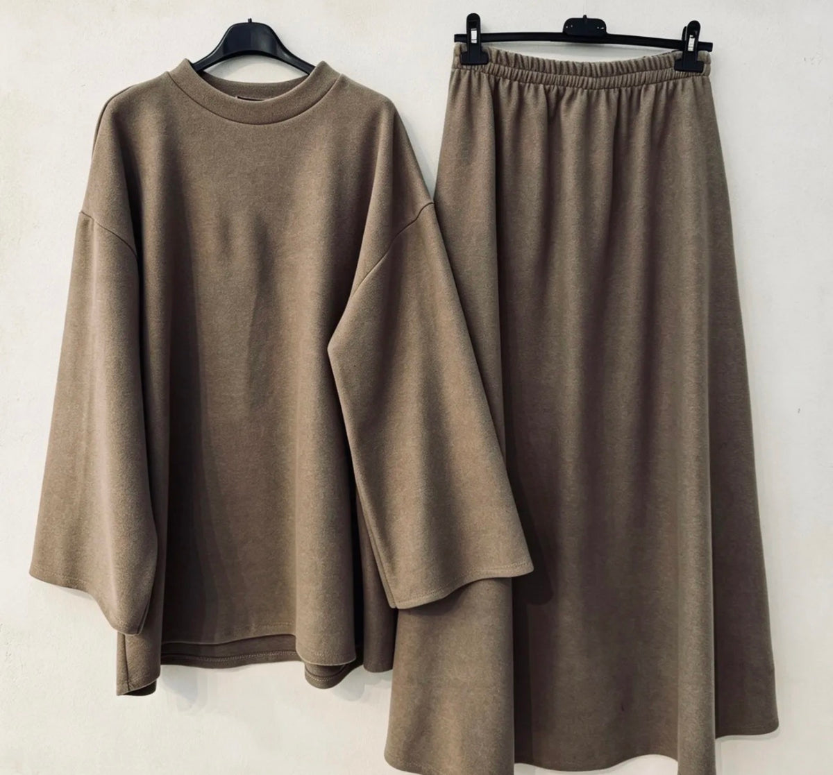 2-teiliges Set – Soft & Elegant