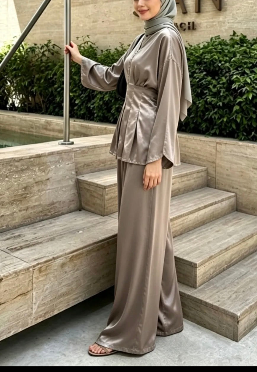Tencel Elegance Set