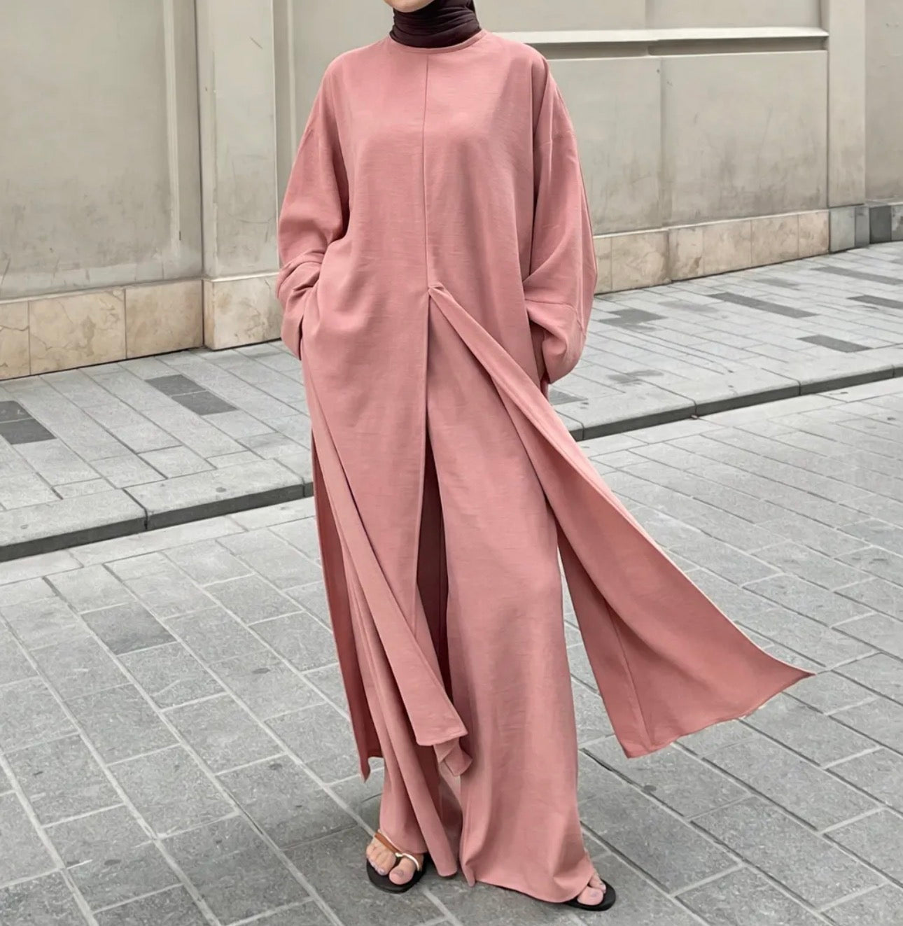Set „Alia“