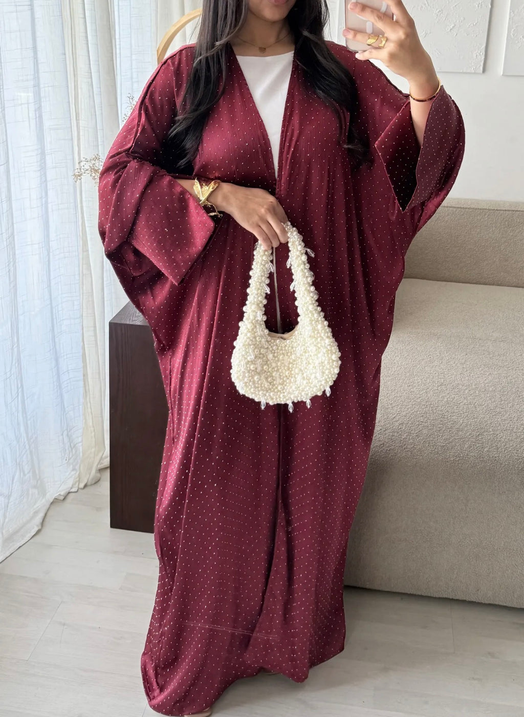 Kimono Sandra