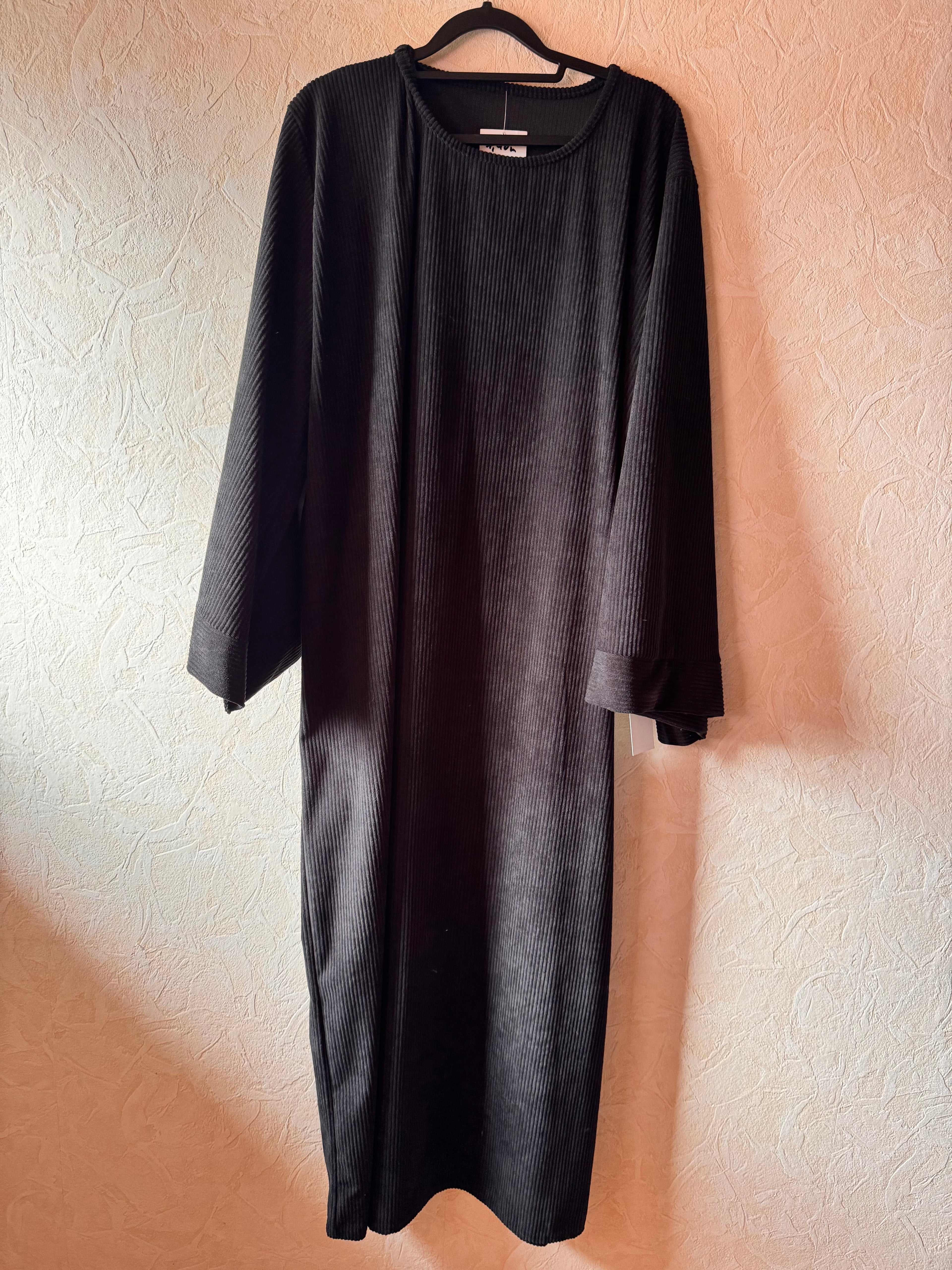 Cord Abaya