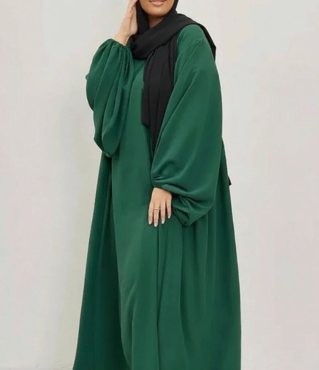 Abaya „Hidaya“ 1,65m