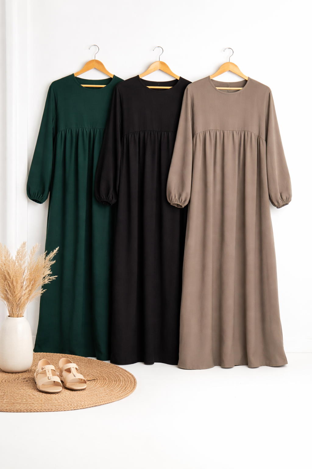 Abaya Jazz „Sibel“