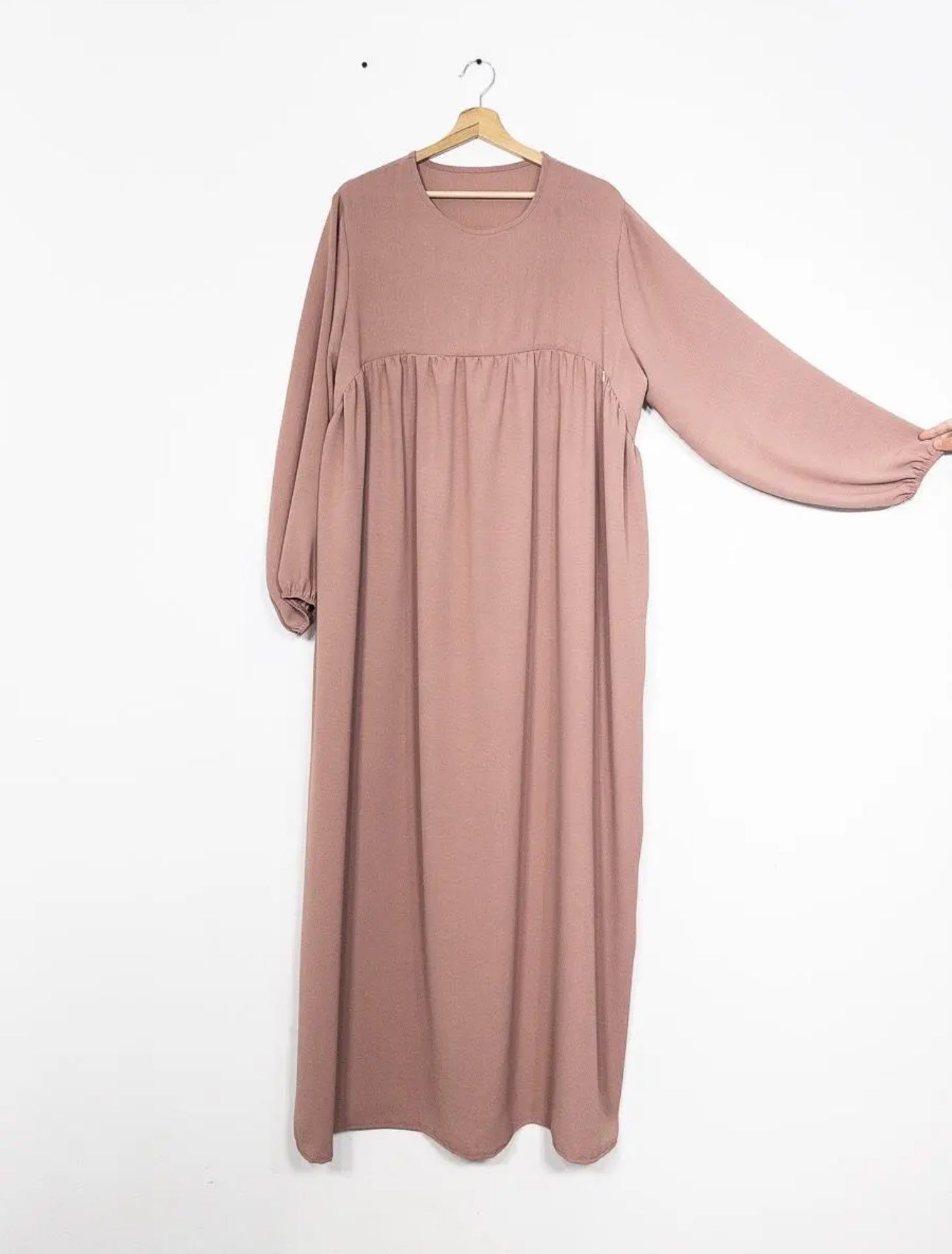 „Salima“ Still Abaya