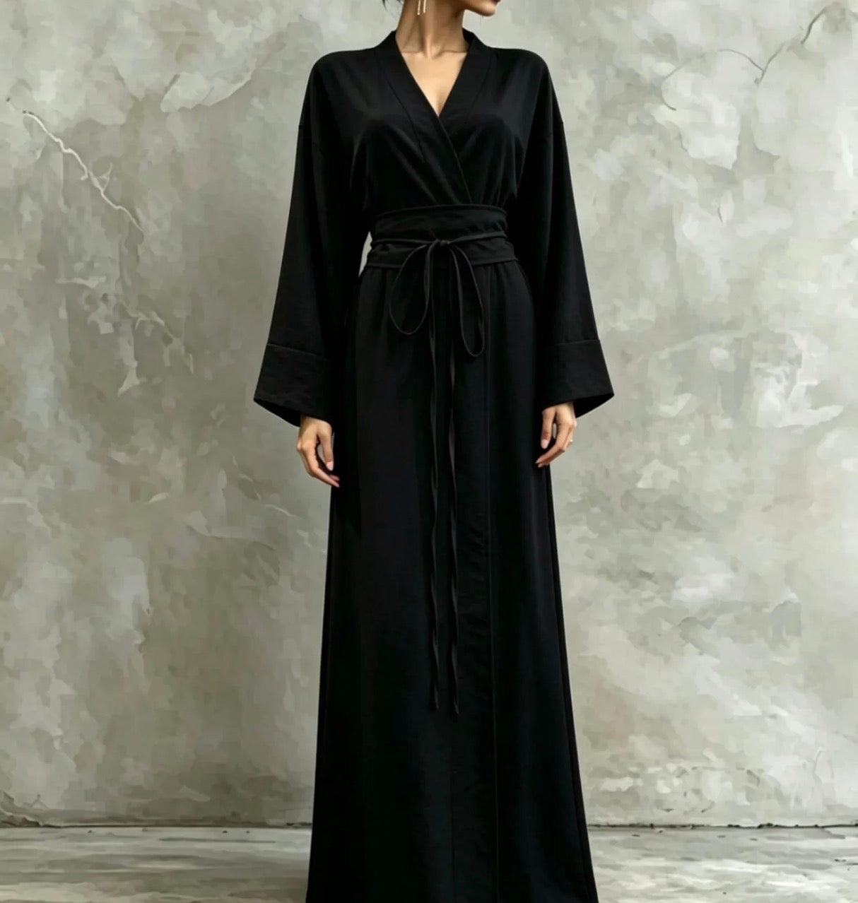 Kaftan „Amaya“🌿