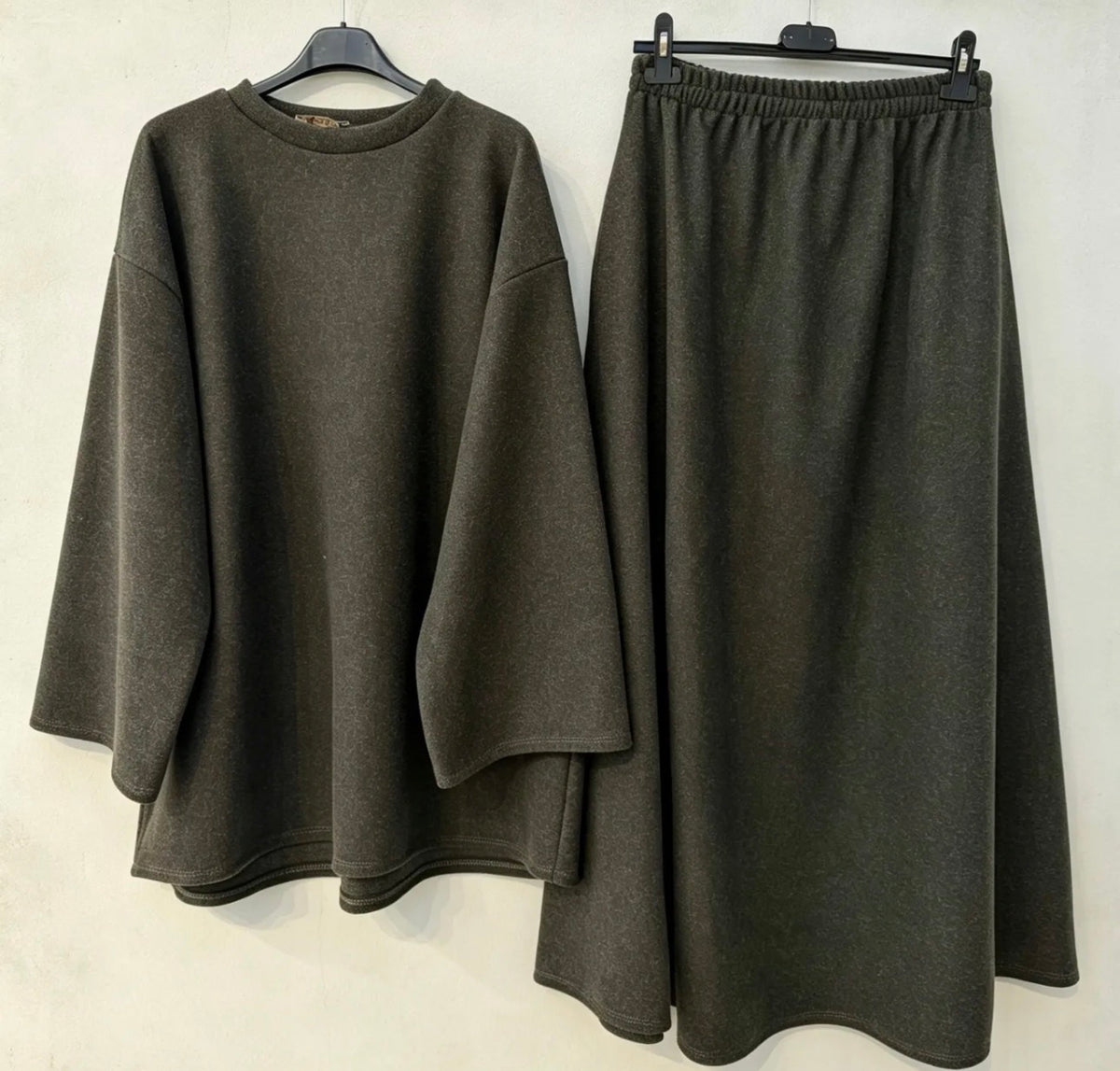 2-teiliges Set – Soft & Elegant