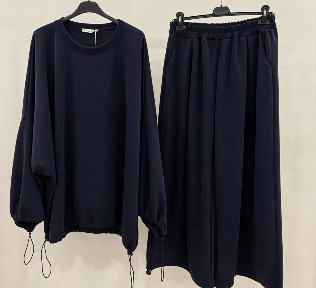 Sport Set ( ohne Kopftuch) - 3854