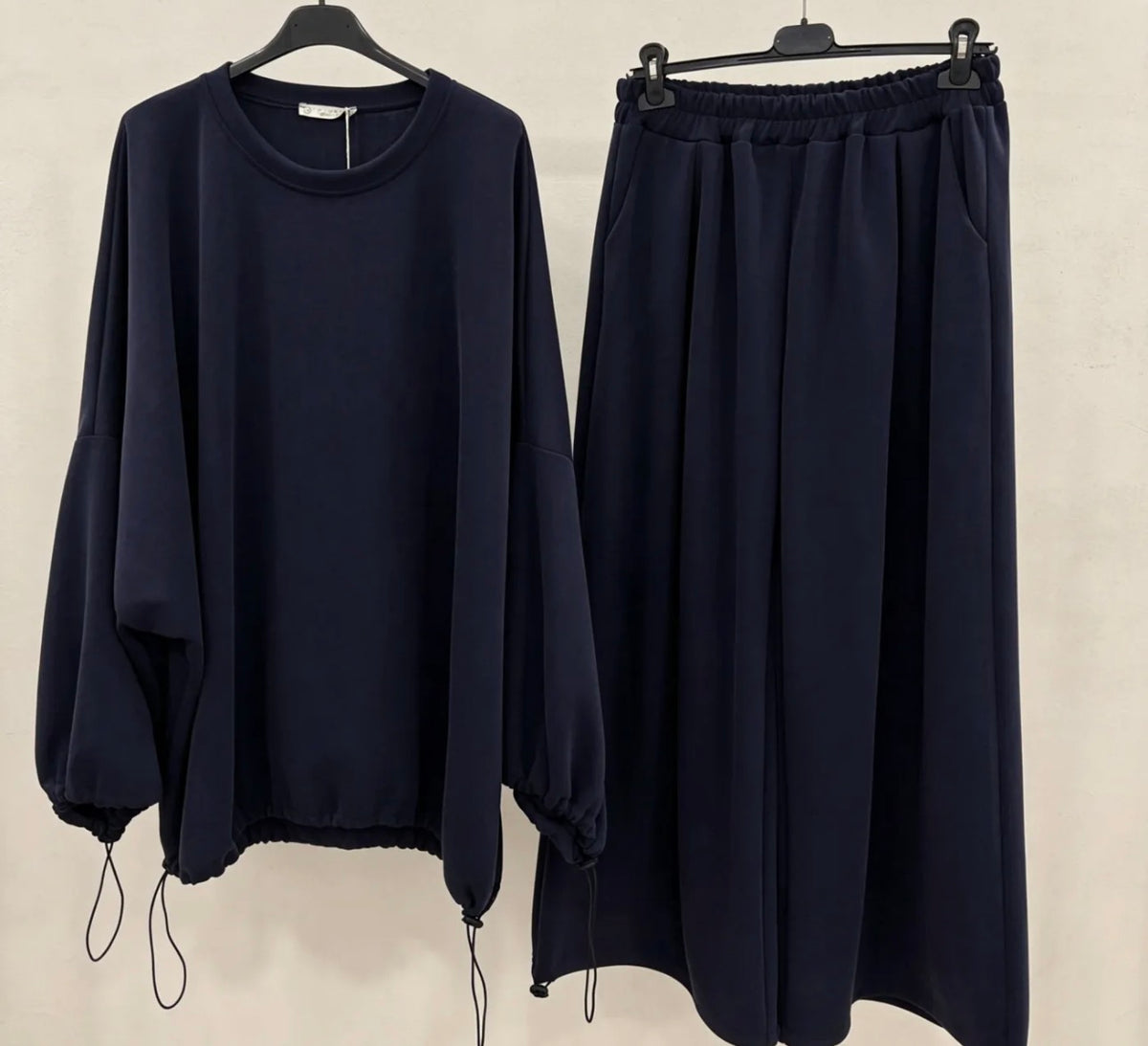 Sport Set ( ohne Kopftuch) - 3854