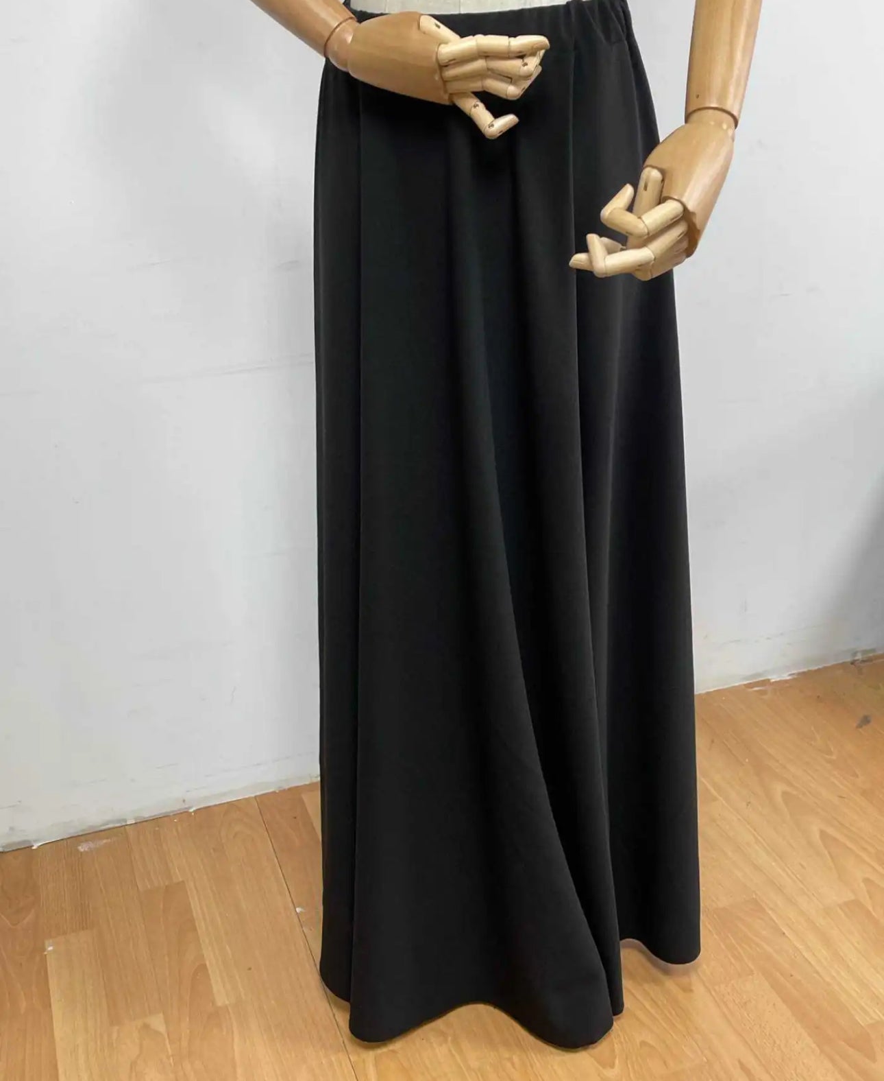 Rock „Fatima“ Tall& Curvy