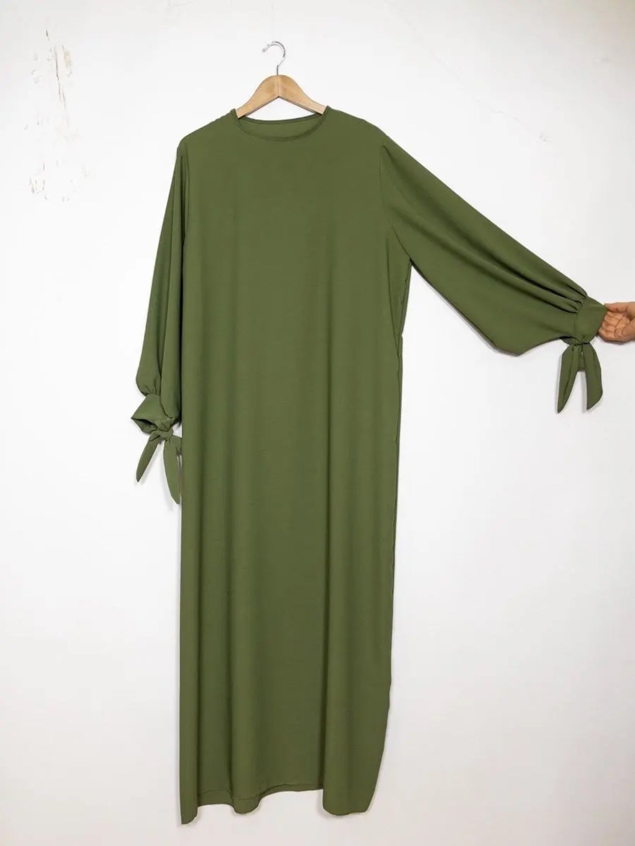 Abaya „Myriam“ Tall