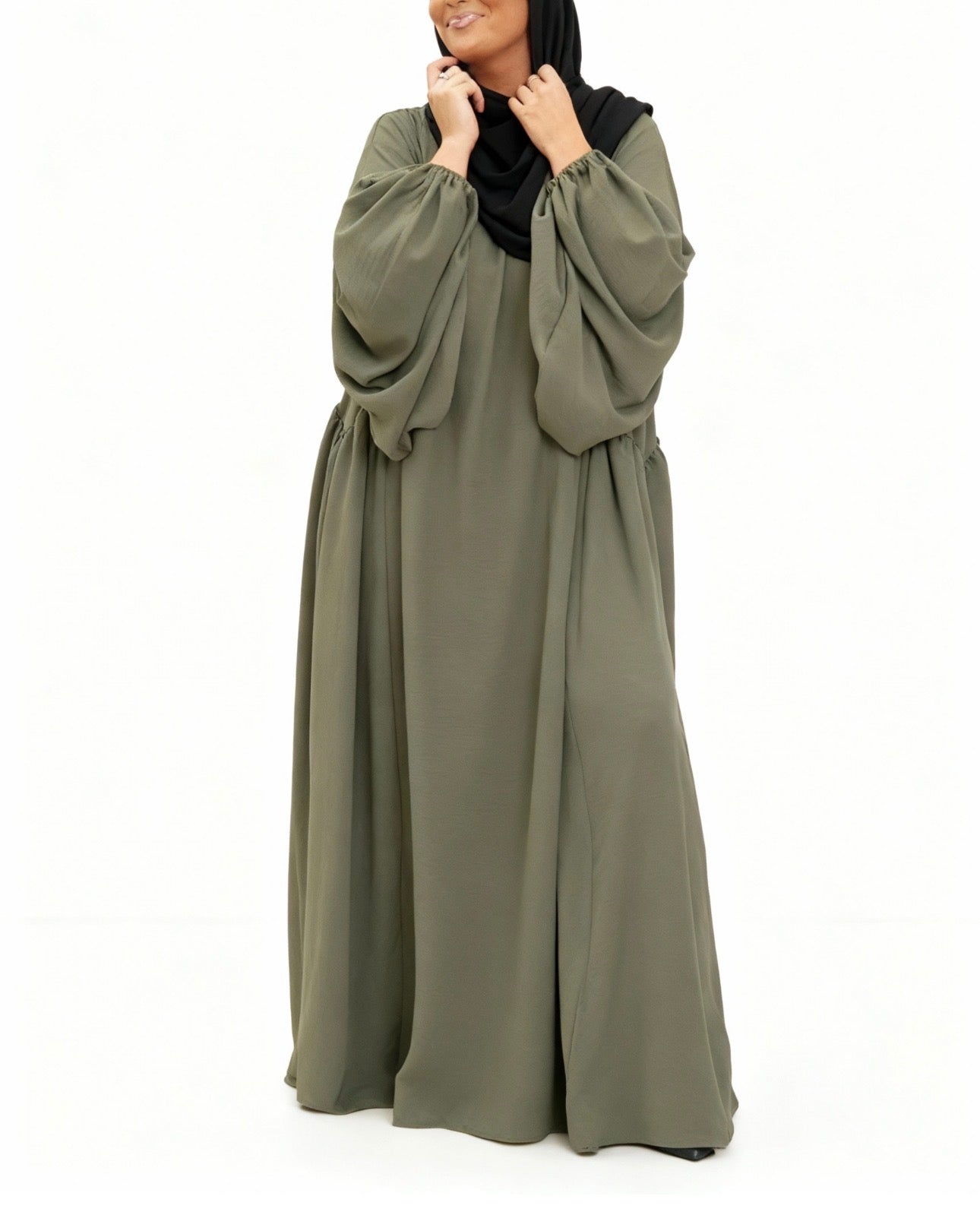 Abaya „Hidaya“ 1,65m