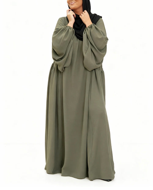 Abaya Hidaya 1,45m