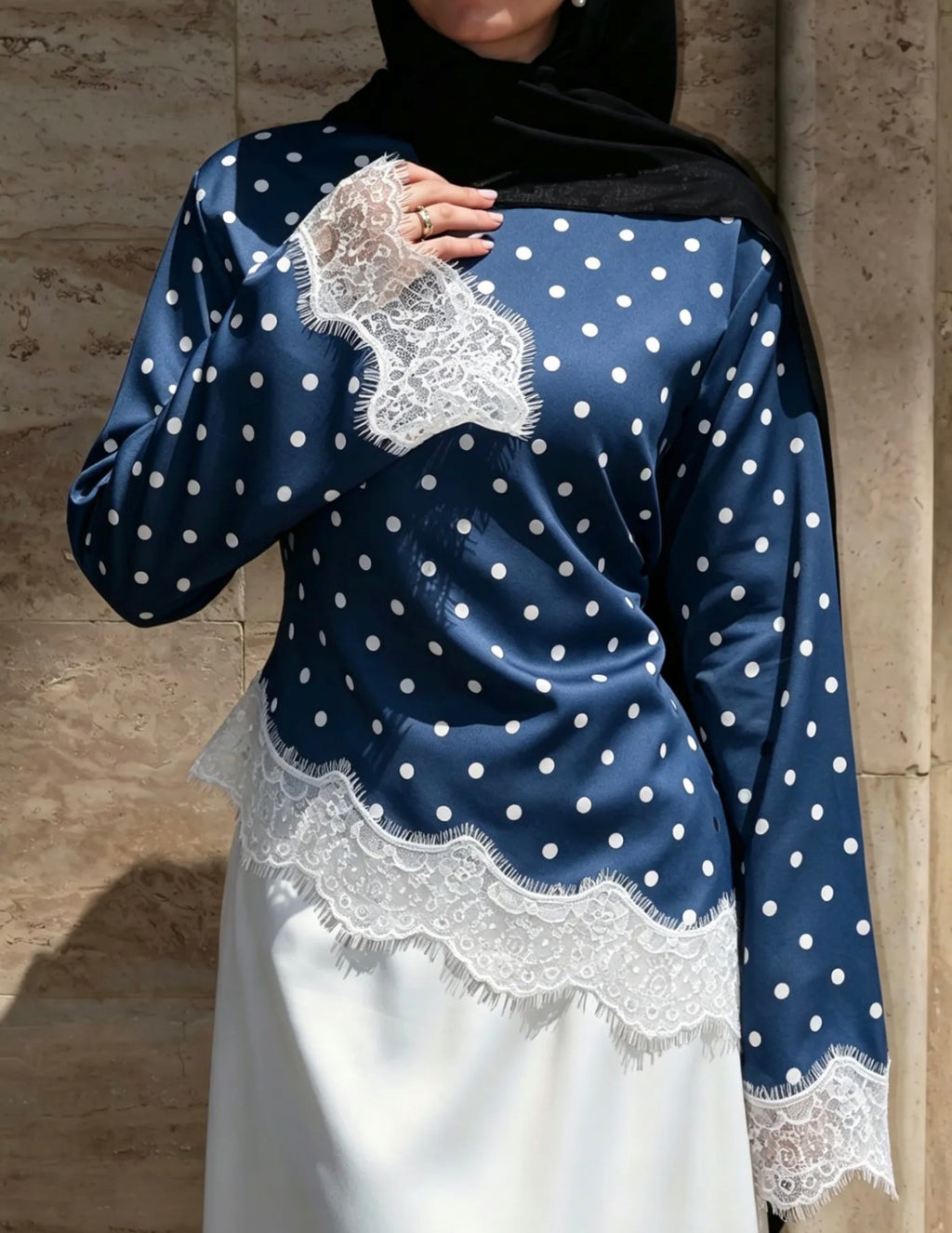 Oberteil "Noura"