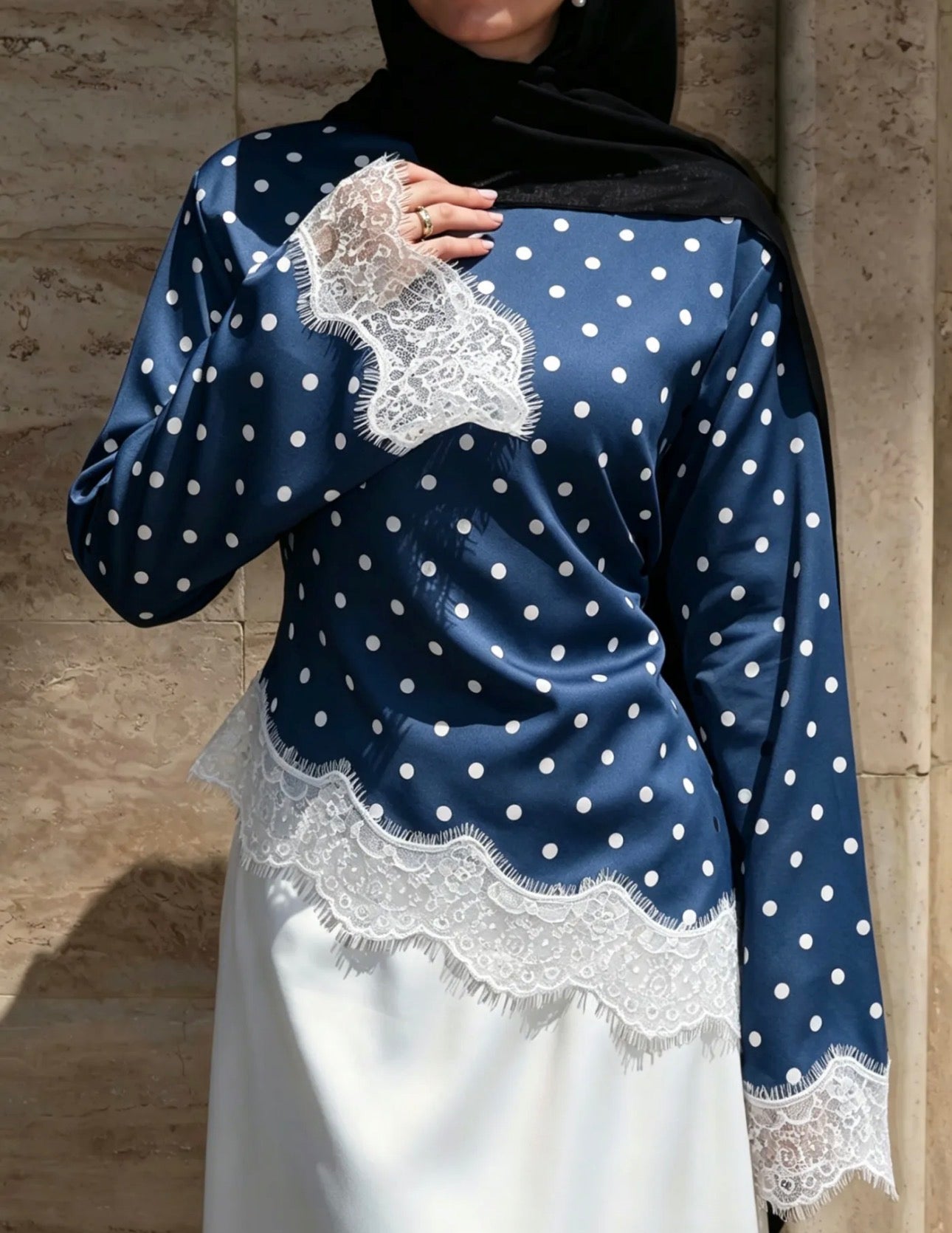 Oberteil "Noura"