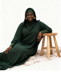Jilbab/Abaya Jennah