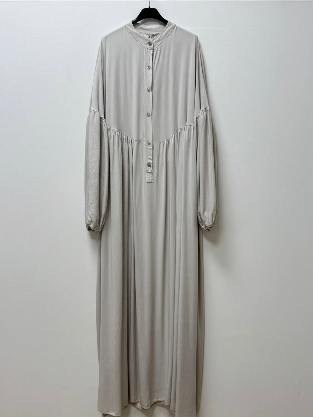Abaya „Elara“ 🌿📏 Tall (1,55m)