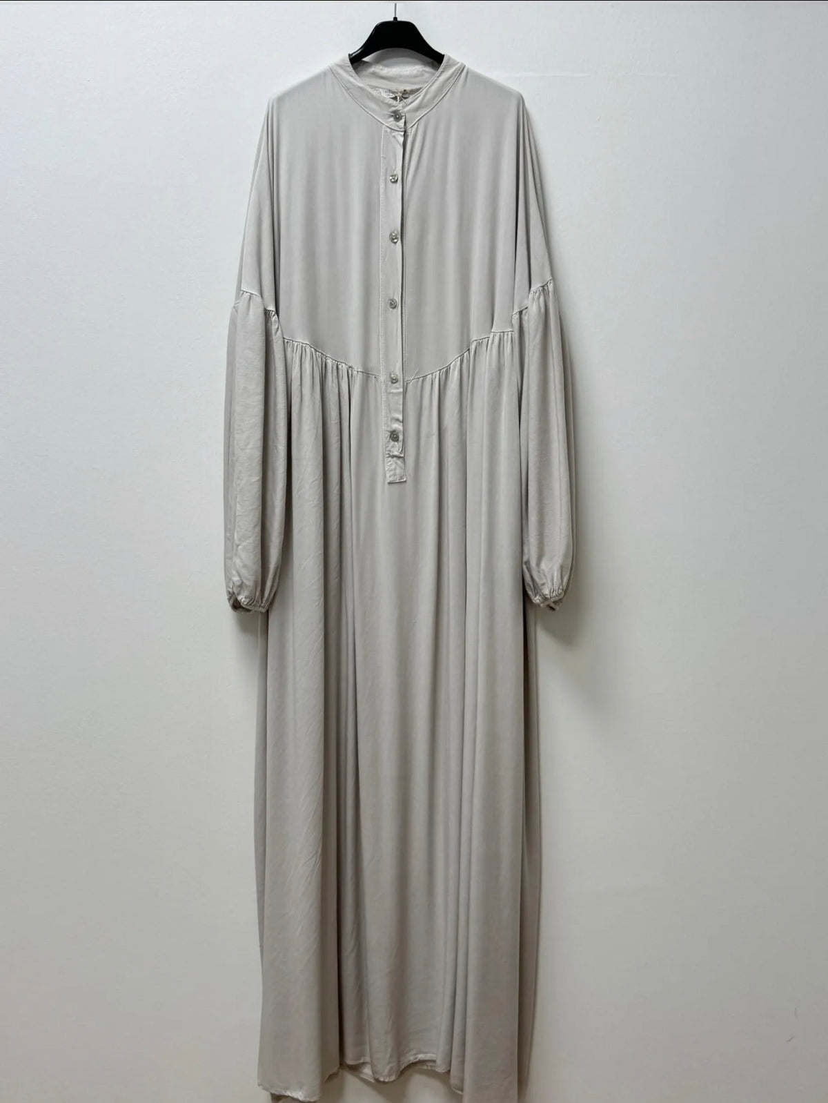 Abaya „Elara“ 🌿📏 Tall (1,55m)