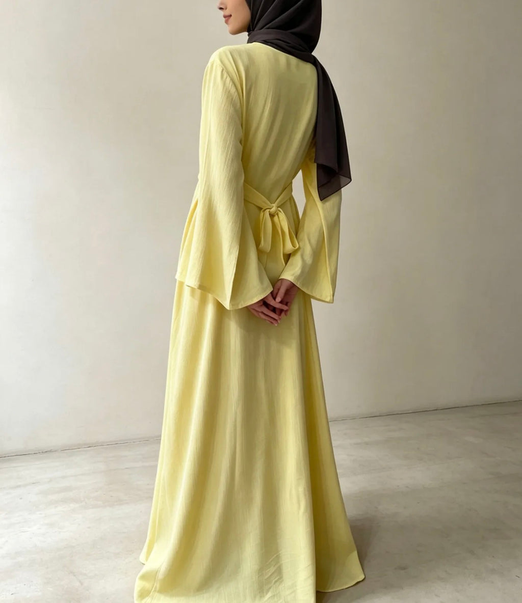 Kleid „Noor“🌿