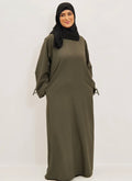 Abaya „Zahra“ Tall
