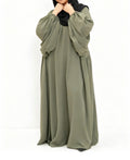 Abaya „Hidaya“ 1,60m