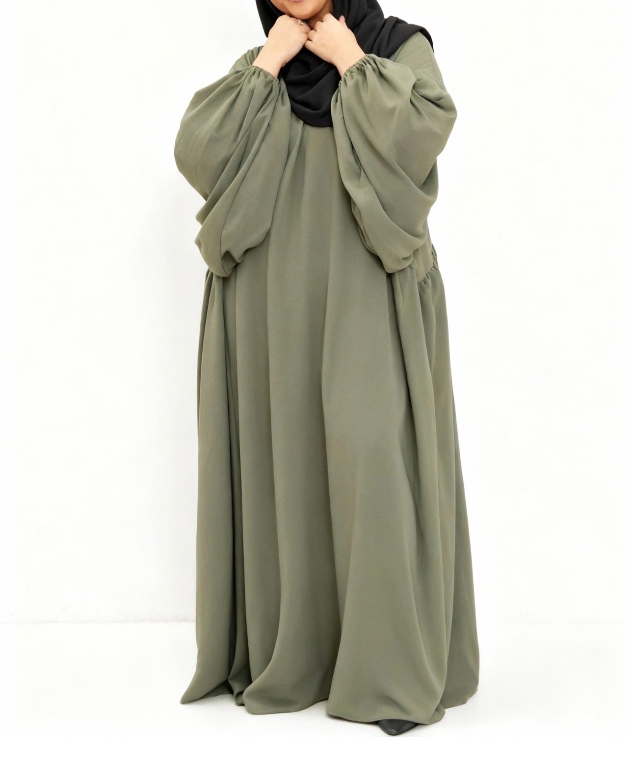 Abaya „Hidaya“ 1,65m