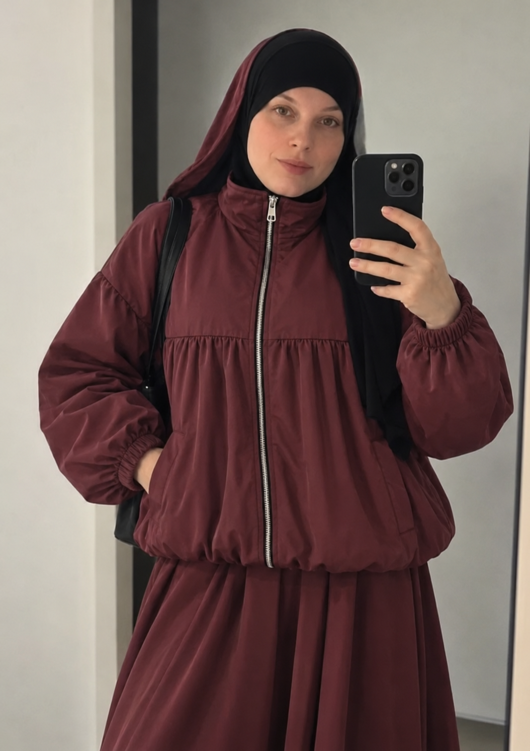 Jacke - 7072