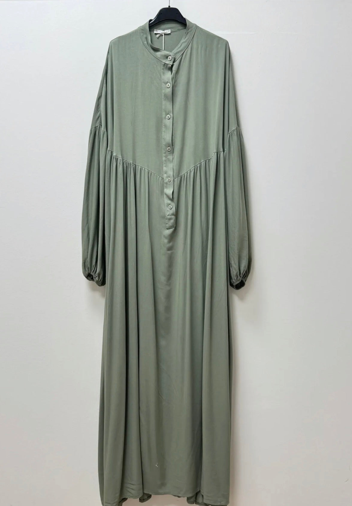 Abaya „Elara“ 🌿📏 Tall (1,55m)
