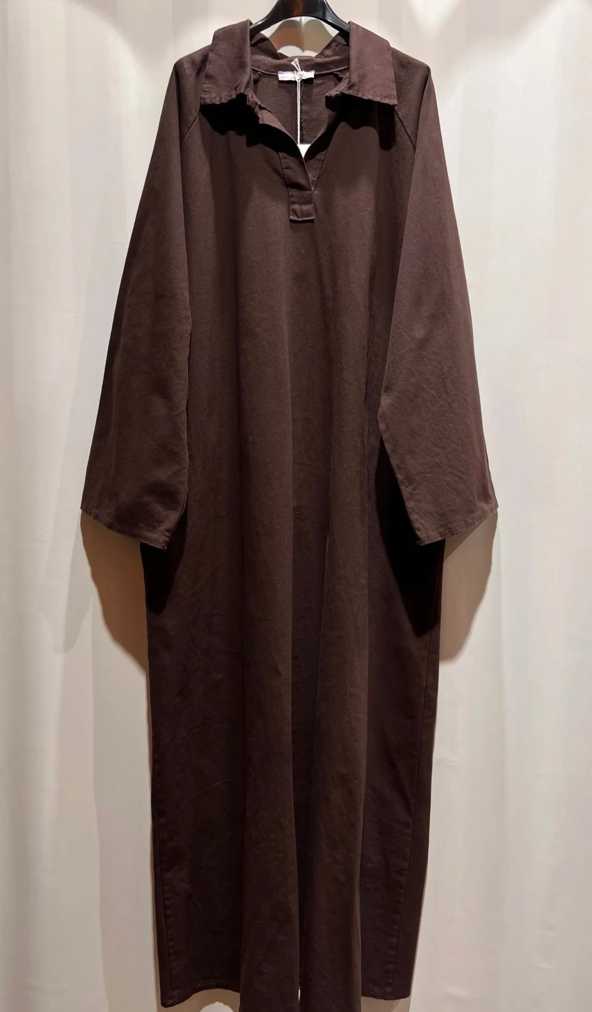 JEANS ABAYA - 32408